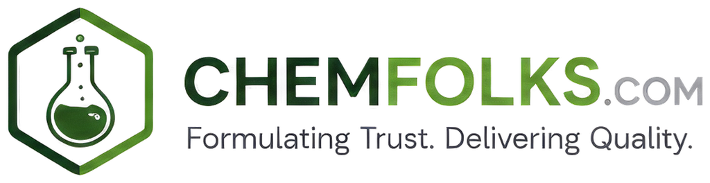 ChemFolks
