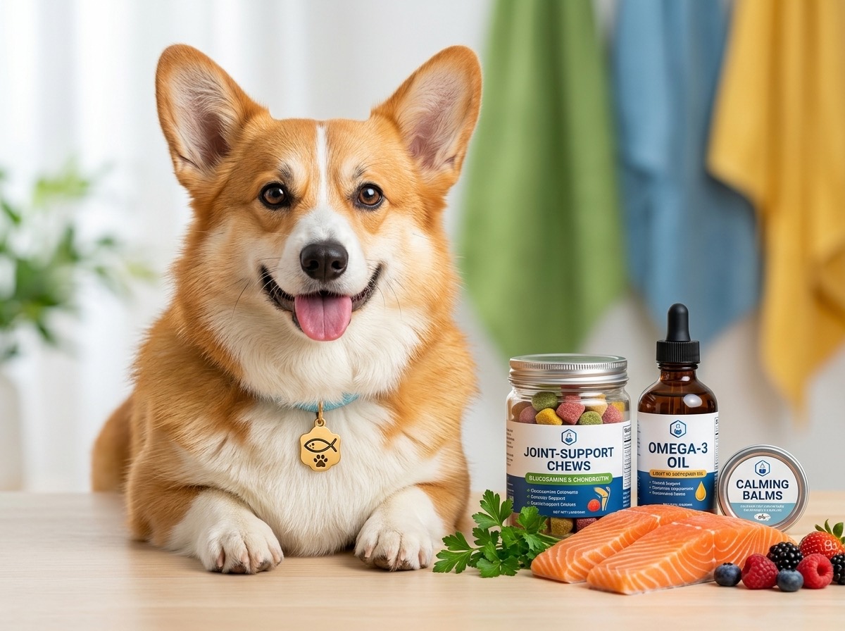 Supplements