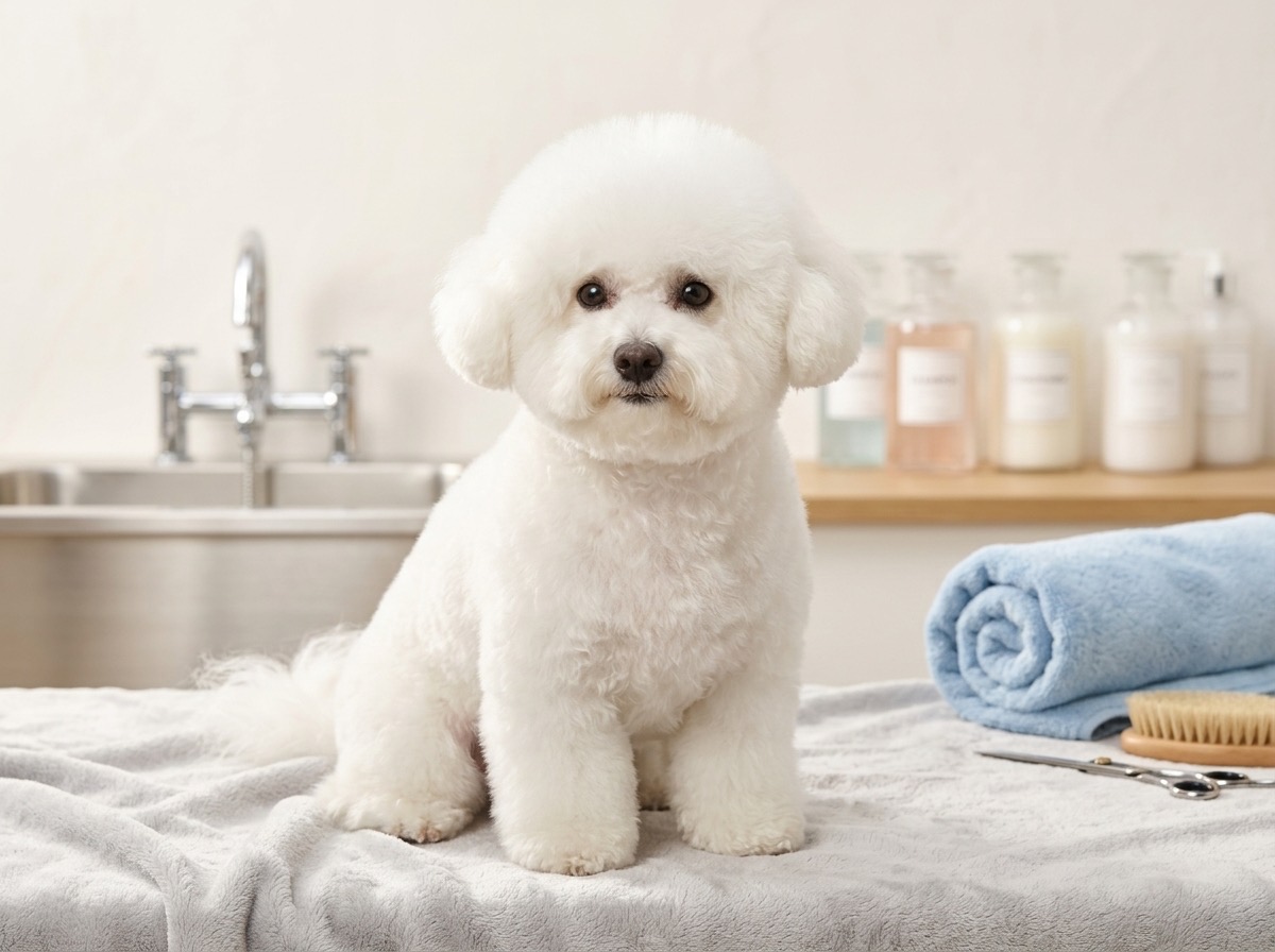 Grooming & Hygiene