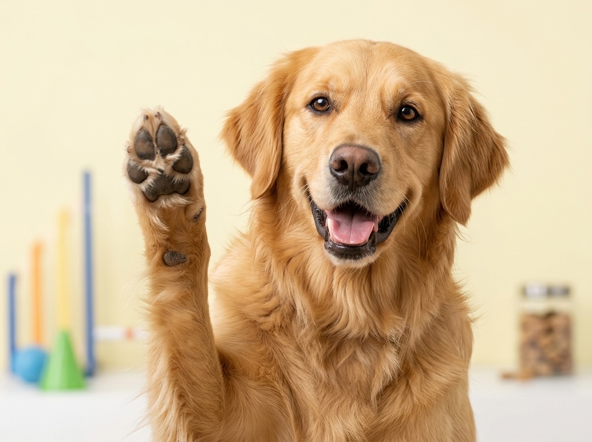 Training & Behavior