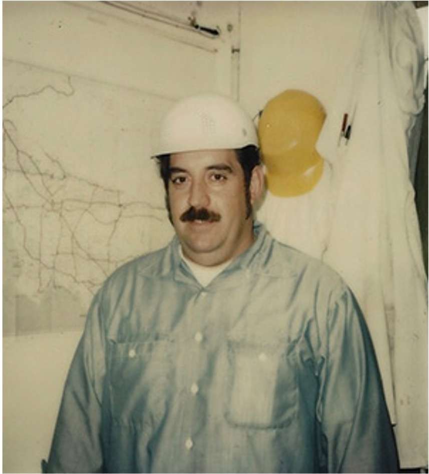 Tommy Eritano